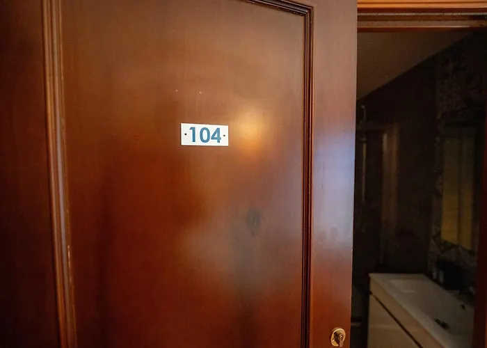 Hostal Don Peque (Adults Only)