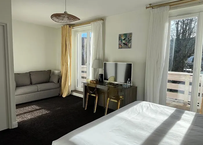 Hotel La Reserve