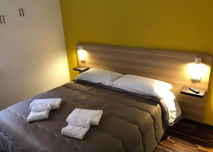 Il Piccolo Albergo Matera