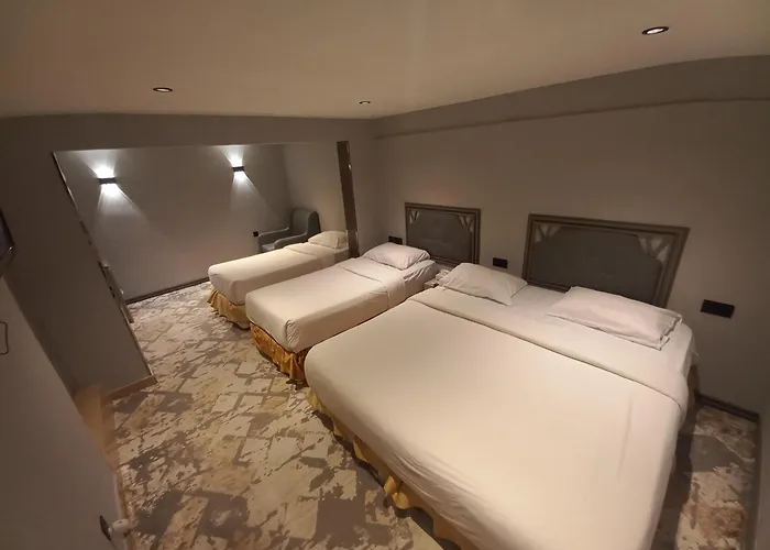 Sur Hotel