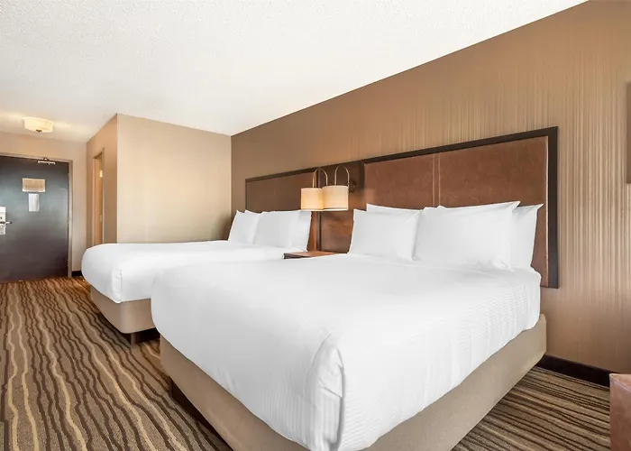 Best Western Plus Calgary Centre Inn