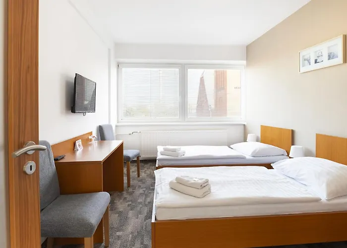 Hotel Veronika