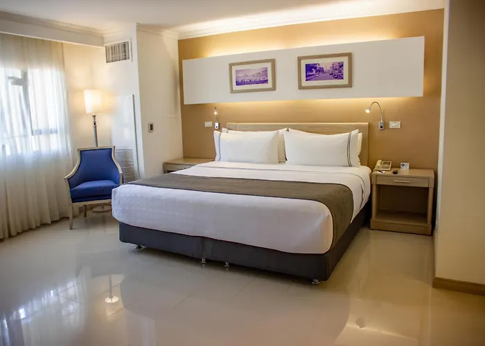 Sonesta Hotel Cali
