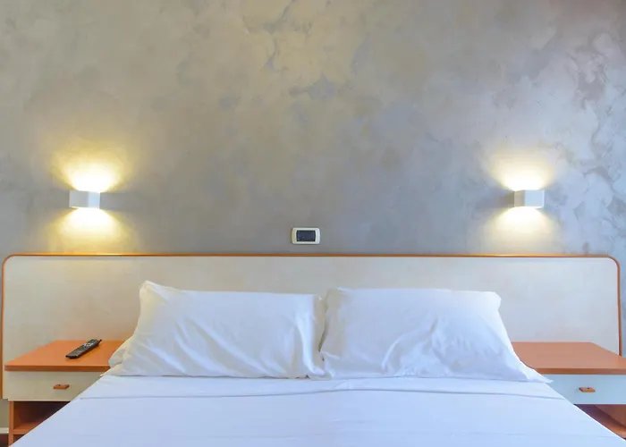 Hotel Sandra