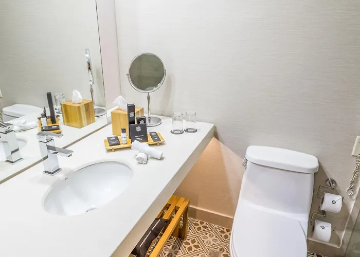 Sonesta Hotel Bogota