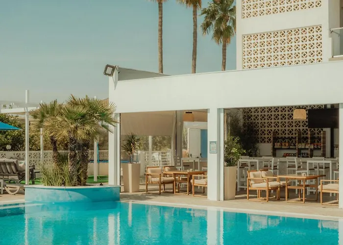 Sveltos Hotel