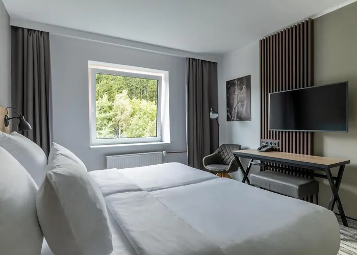 Orea Resort Horizont Sumava