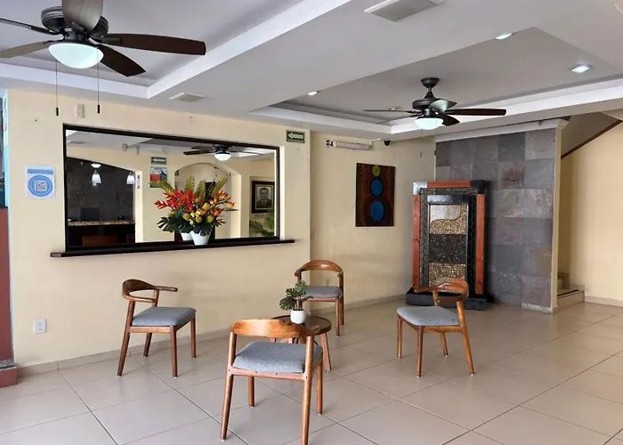 Hotel Mocali