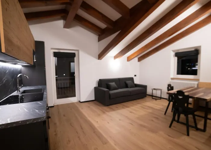 Hotel Santoni