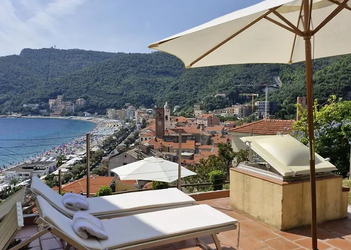 Palazzo Vescovile Hotel