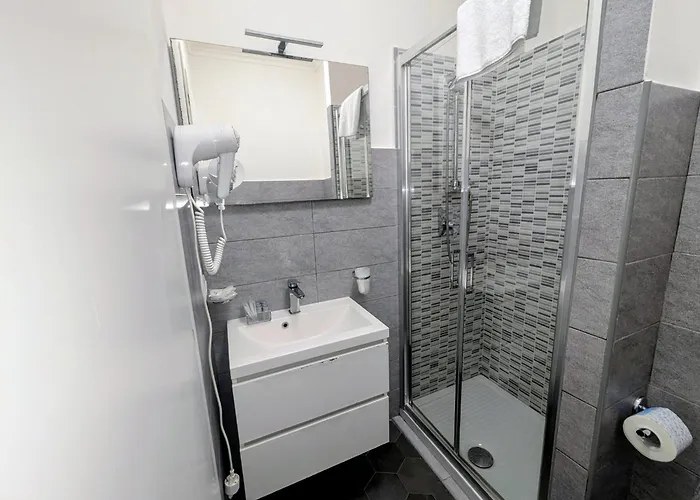 Bed and Breakfast Residenza Ki Roma