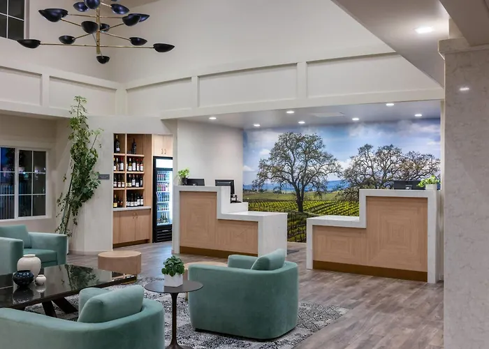 La Quinta By Wyndham Paso Robles