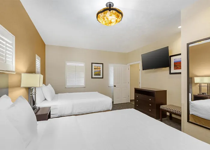 Best Western Plus Canyonlands Inn