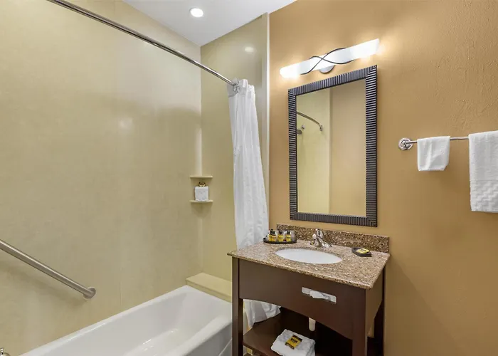 Best Western Plus Canyonlands Inn