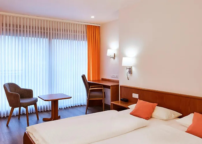 Hotel Am Steinberg