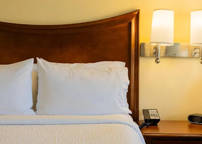 Holiday Inn Express Hotel & Suites Tucson Mall By Ihg