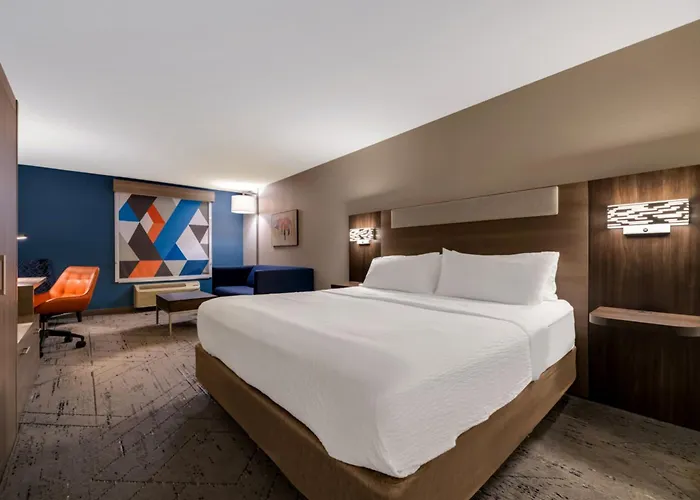 Holiday Inn Express Hotel & Suites - The Villages By Ihg