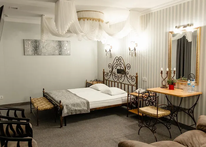 Spa-Hotel Dodo
