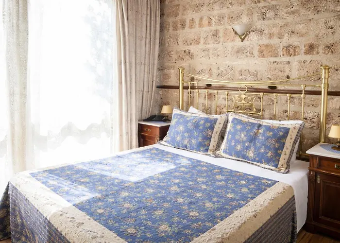 Hagiati Guesthouse - Edessa Cozy Mountain Retreat