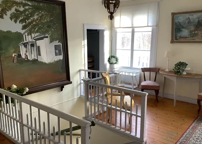 Augustas Bed & Breakfast