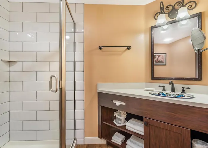 Best Western Rose Garden Inn