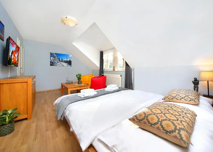 Hotel Erika
