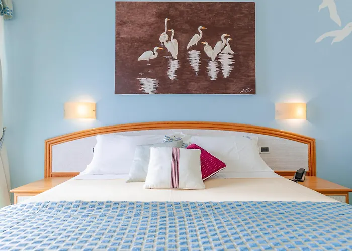 Grand Hotel Il Ninfeo