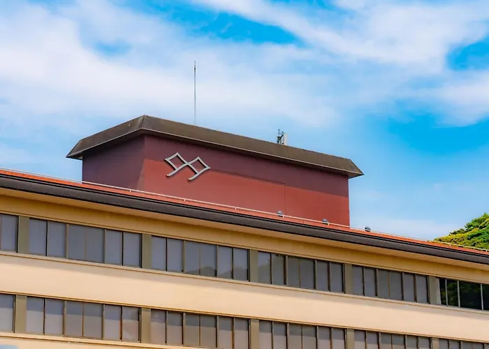 Hotel Flags Sasebo Kujukusima
