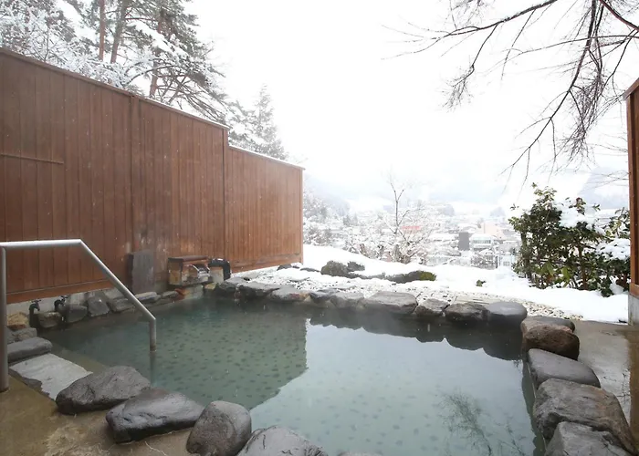 Nozawa Grand Hotel