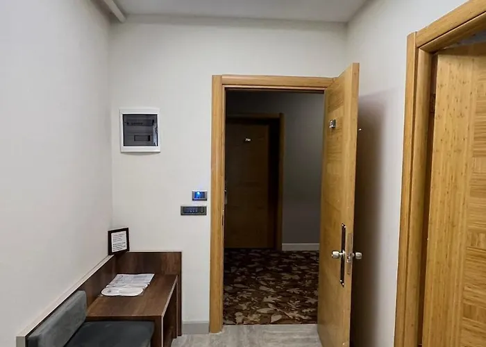 Samsun Airport Resort Hotel