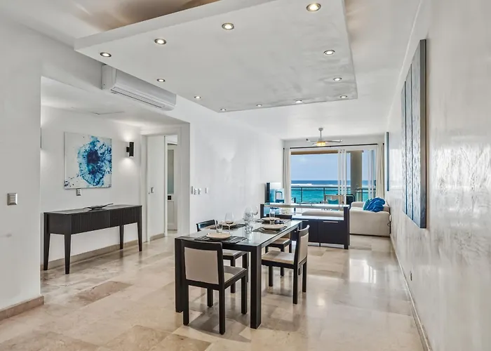 Watermark Luxury Oceanfront Residences