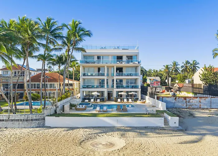 Watermark Luxury Oceanfront Residences