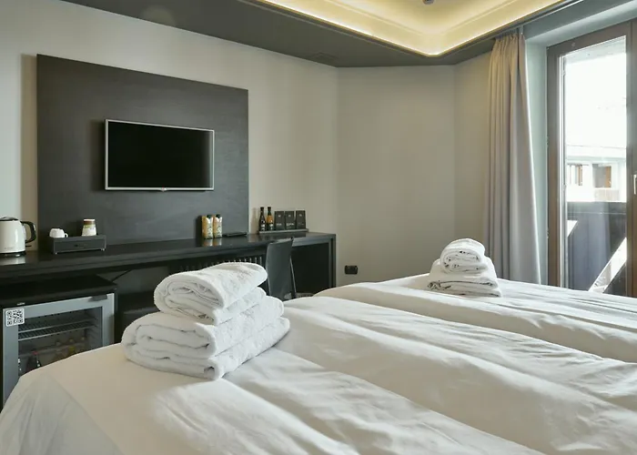 Hotel Europa