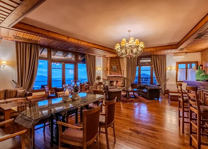 Alpen House Hotel & Suites