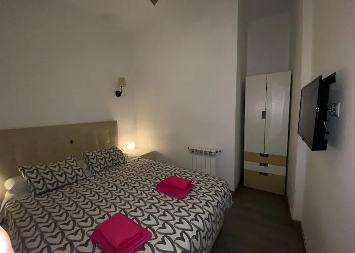Hostal Goyal Pizarro