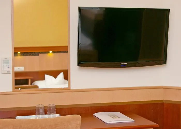 Xavin Wellness Hotel & Restaurant