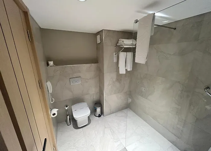 Buyuk Saruhan Hotel