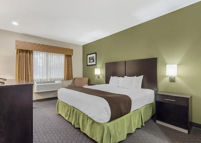 Best Western Sky Valley Inn