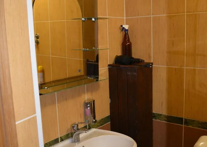 Vvp Club Hotel