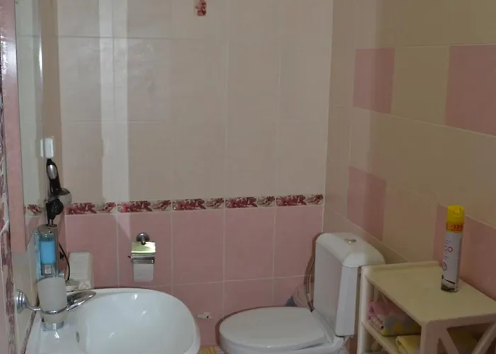Vvp Club Hotel