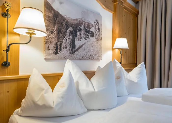 Hotel Englhof