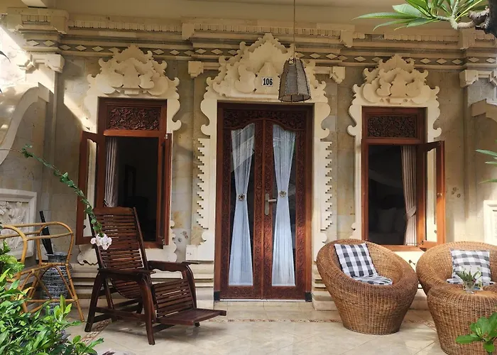 Hotel Suma