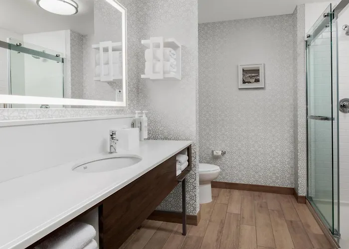 Hampton Inn & Suites Arroyo Grande