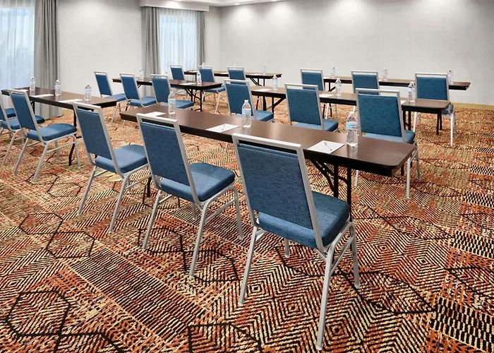 Hampton Inn Vernon