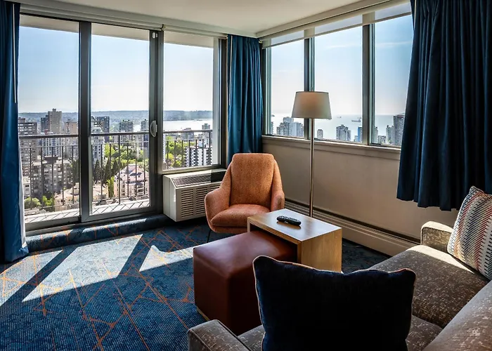 Blue Horizon Hotel