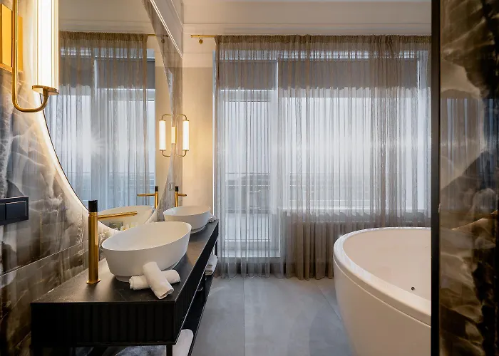 Baltic Beach Hotel&SPA