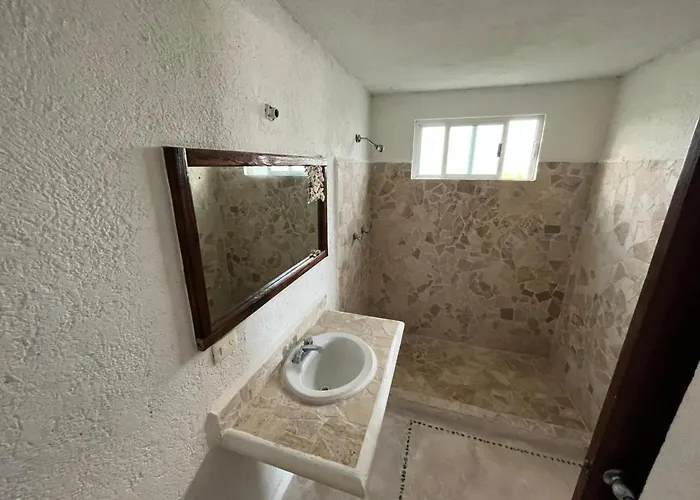 Casa Amor Pto Morelos