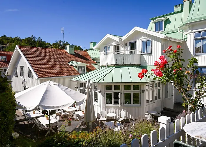 Nautic Hotell