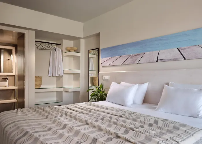 Ionian Hill Hotel