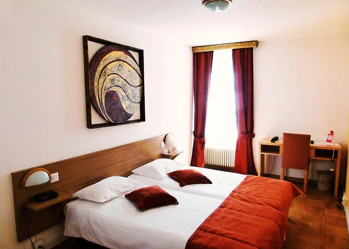 Hostellerie du XVI Siècle